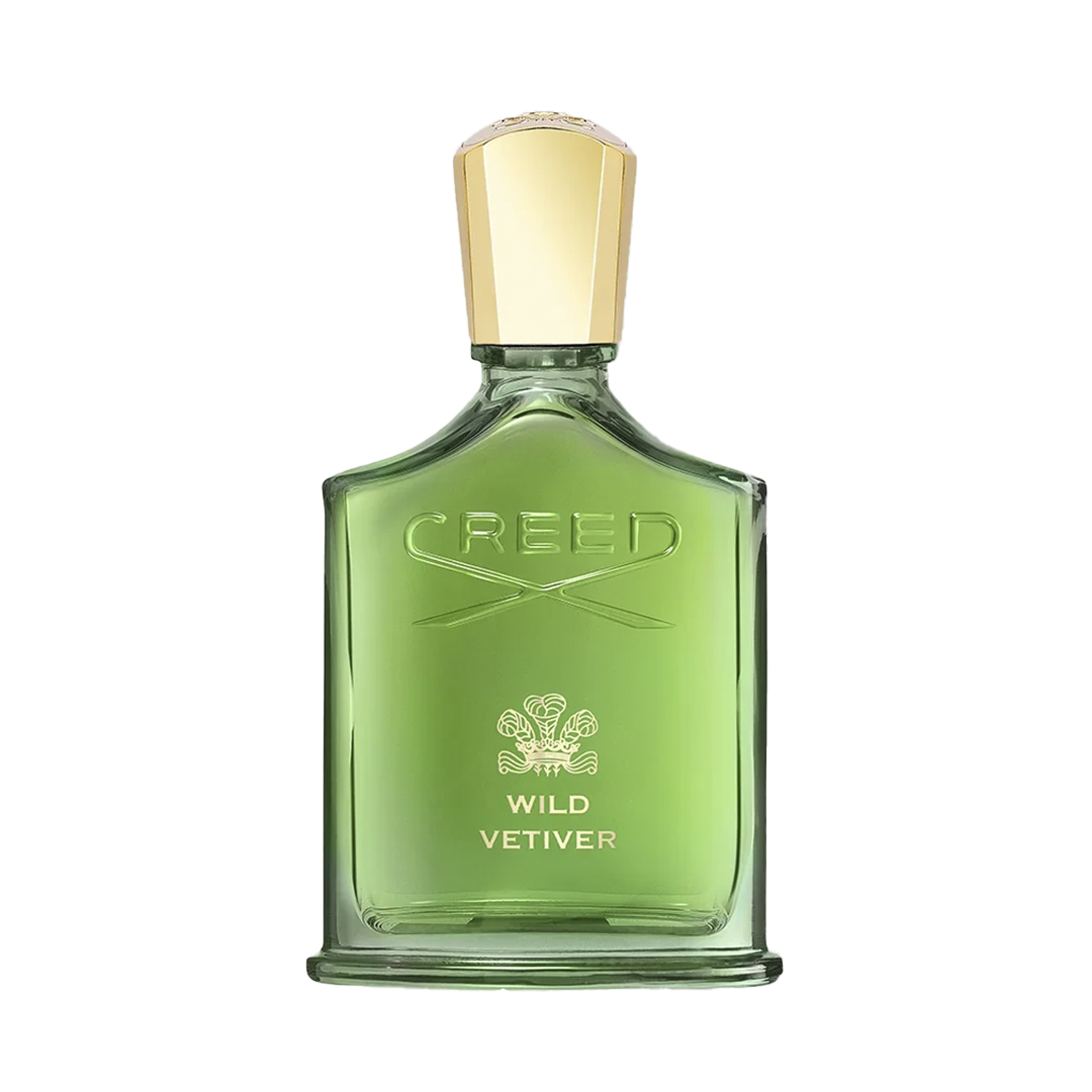 Creed Wild Vetiver