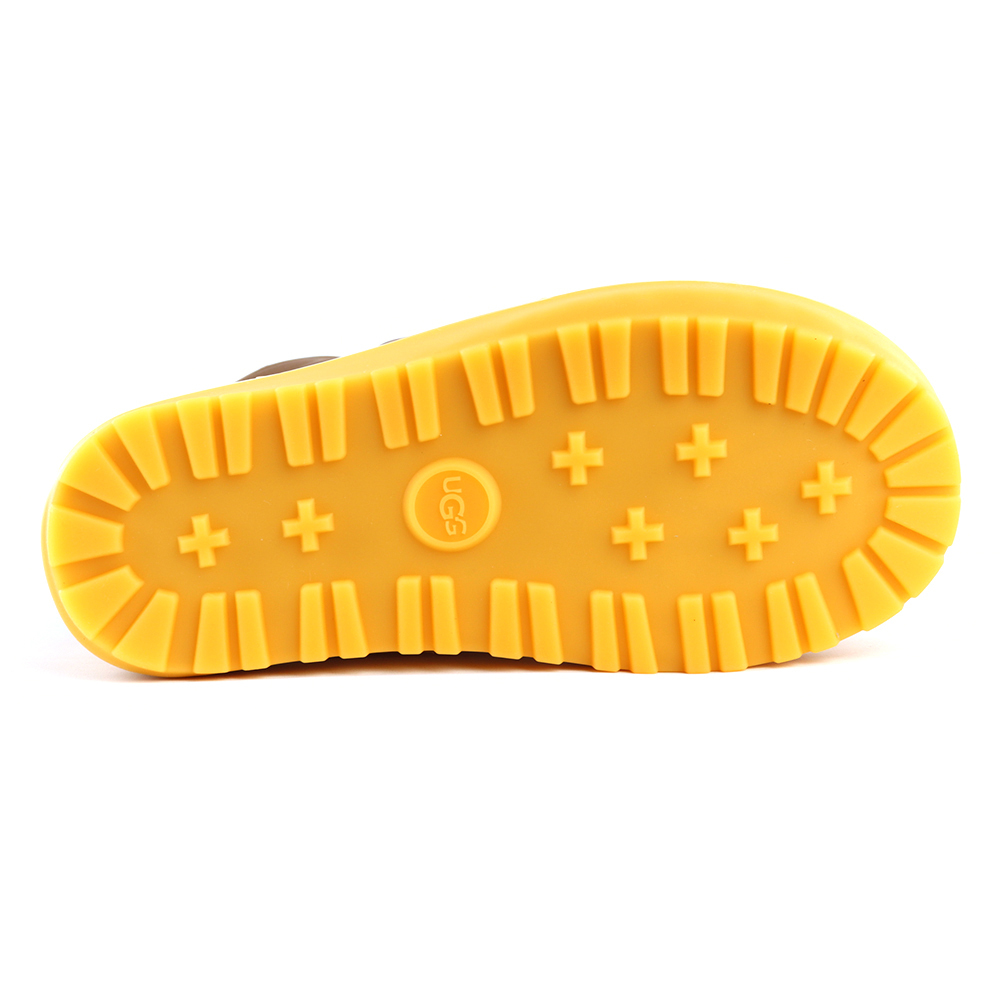 Classic Maxi Toggle Mini Коричневый — фото 6