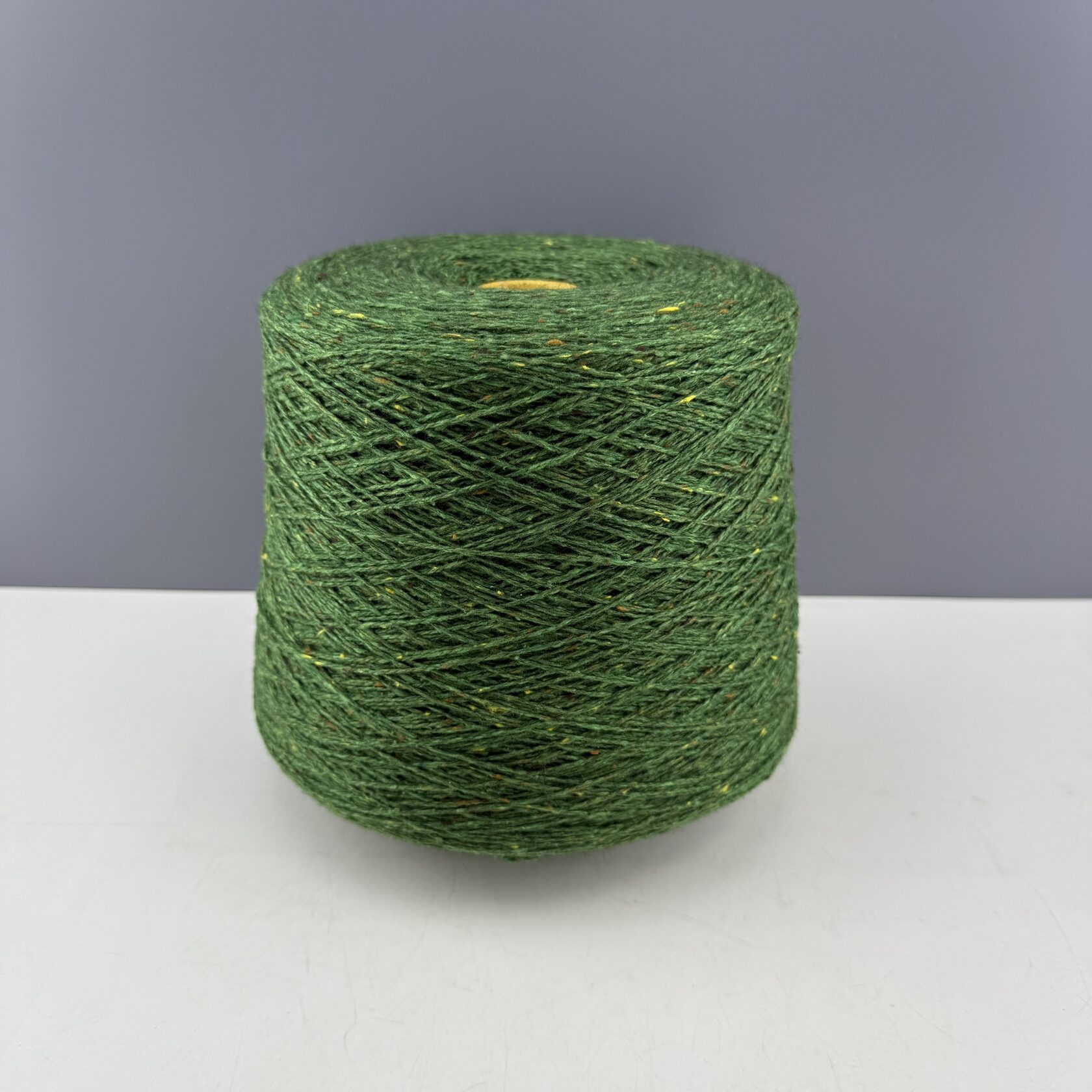 Filcomm Textile Пряжа с яком и шелком Filcom Tibet Tweed свежая зелень 309933 купить по ...