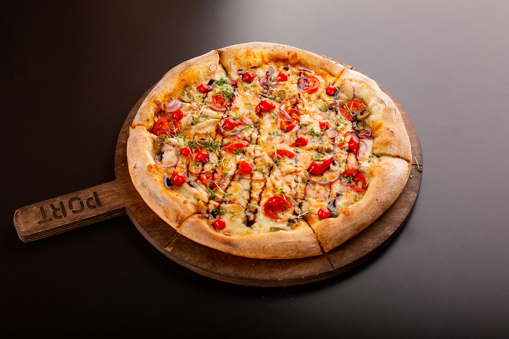 лучшая пицца с доставкой в красноярске рейтинг фото 34