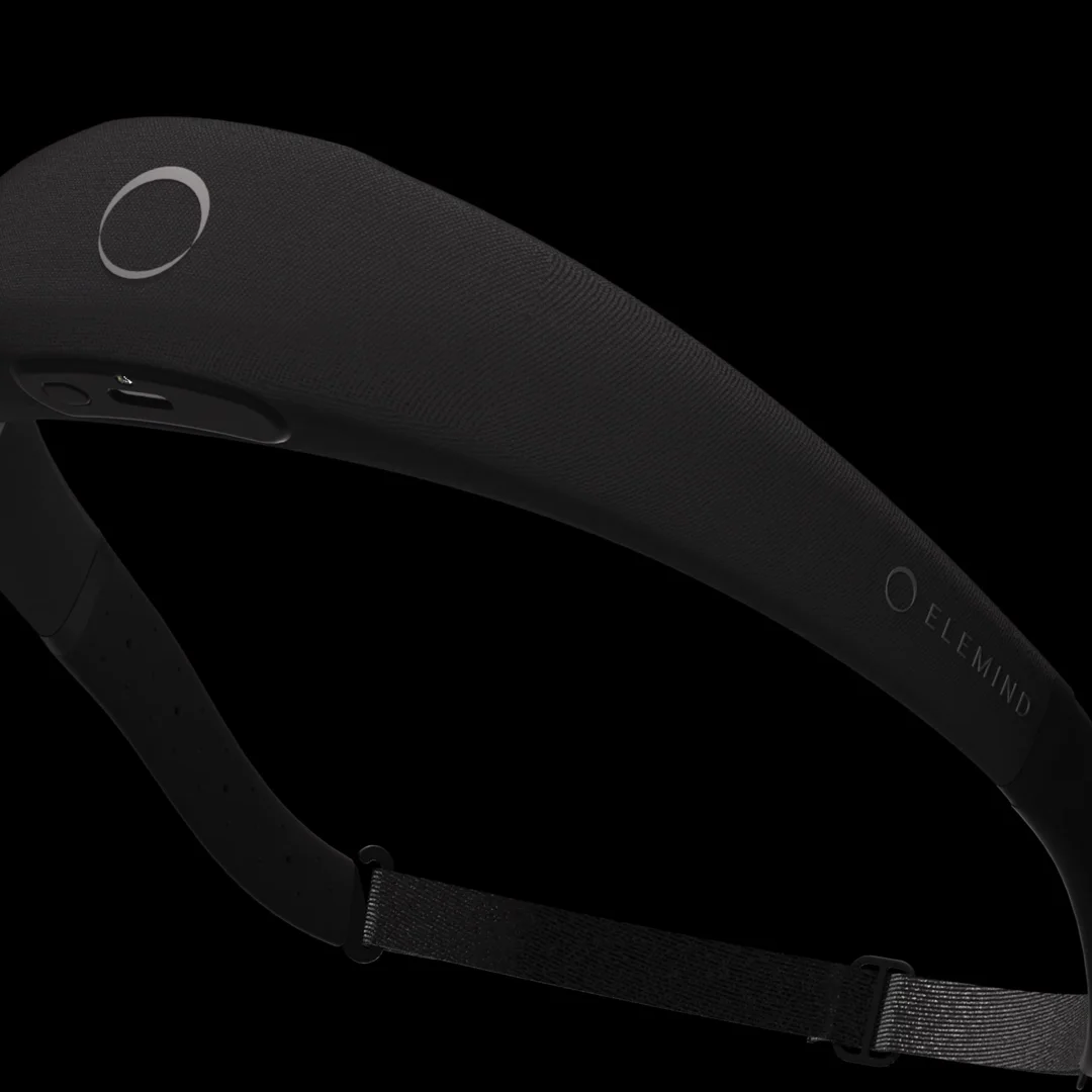 Elemind Sleep Headband — фото 3
