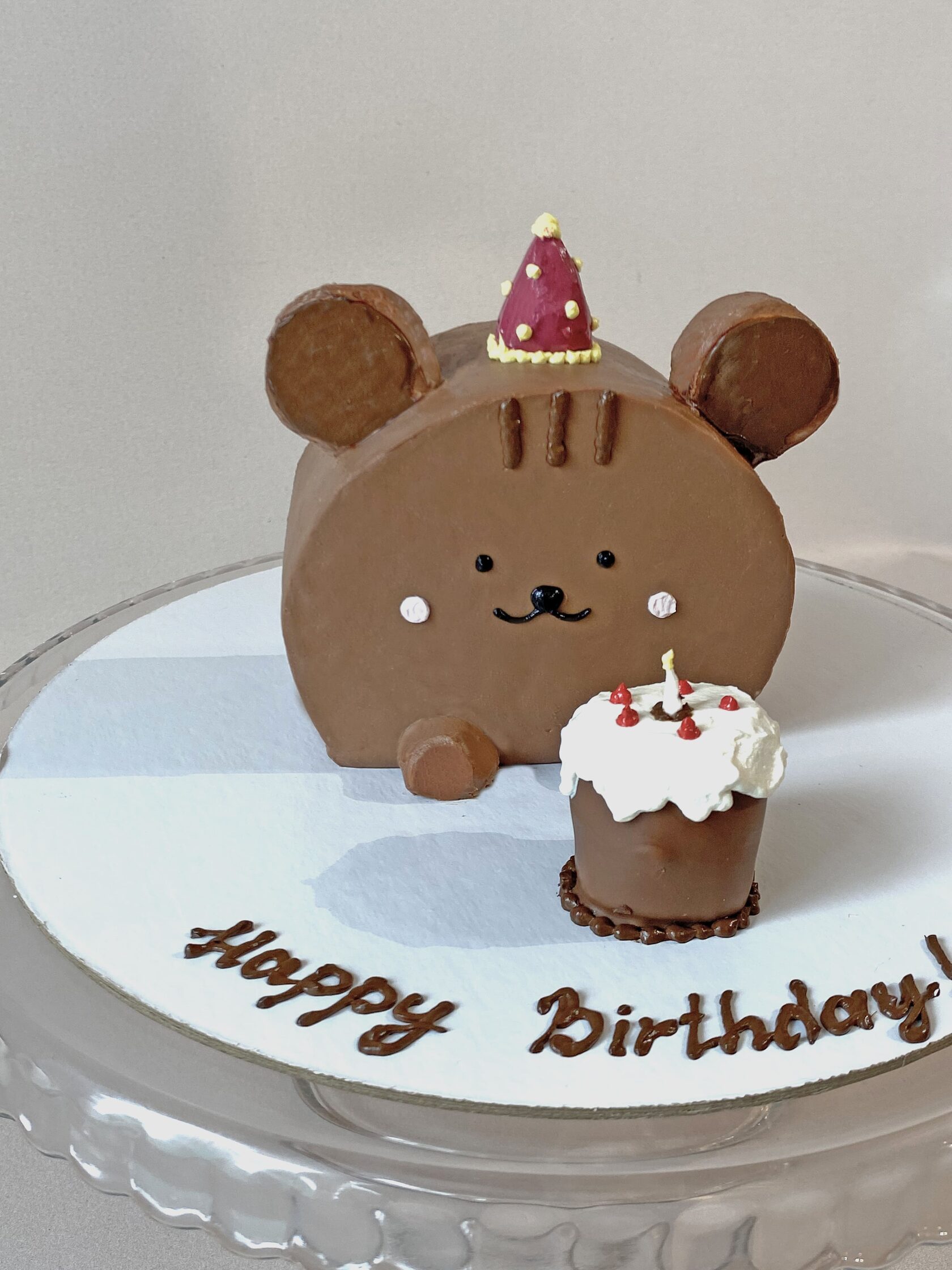 Торт «Мишка» - Фисташка-малина торт буква ю фисташка малина 1 1 2 кг