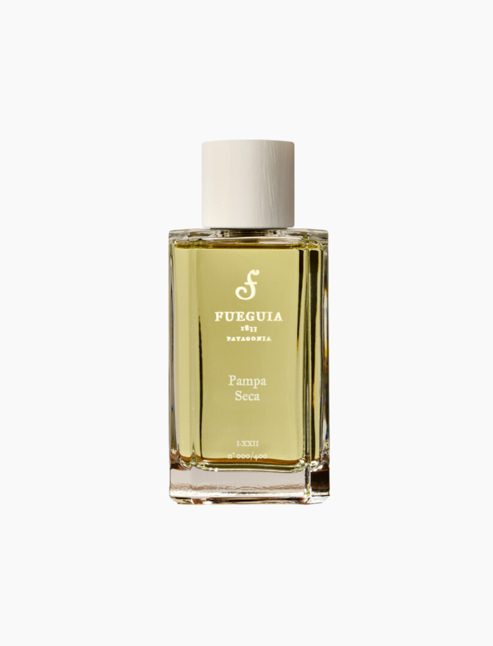 FUEGUIA 1833 パンパウメダ30ml 1-xx111 香水 【公式通販】