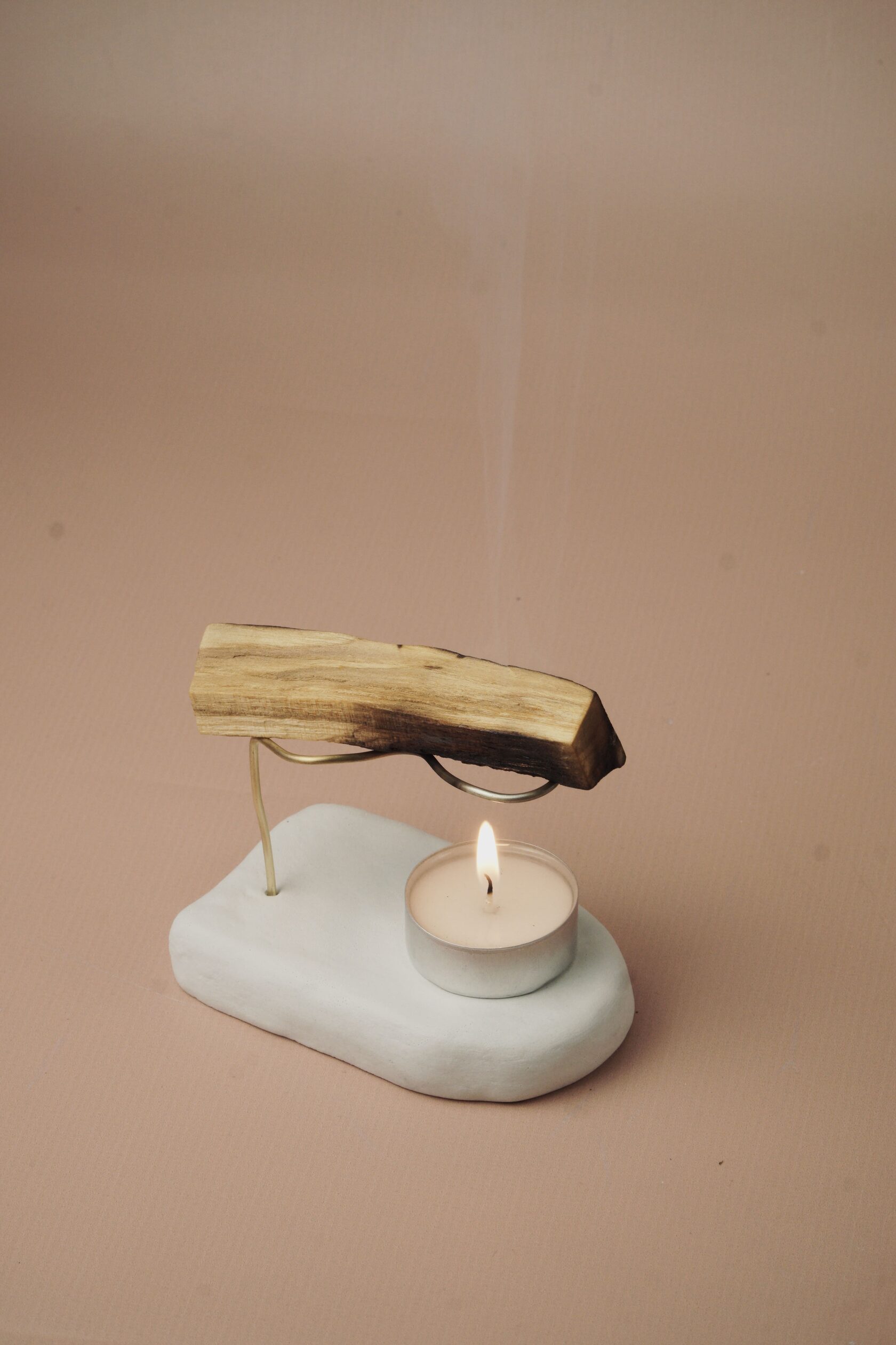 Подставка для пало cанто Tulum