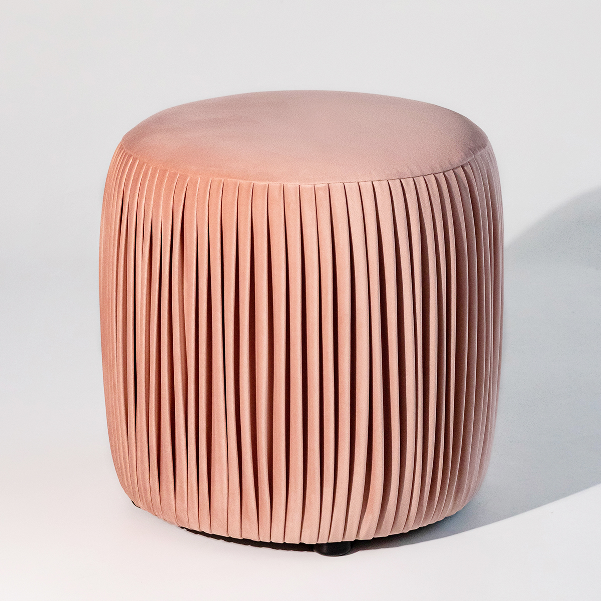 Круглый пуф Magic