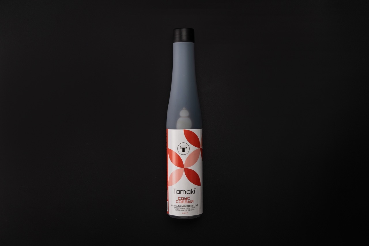 Рулет Шеф Краба из форели