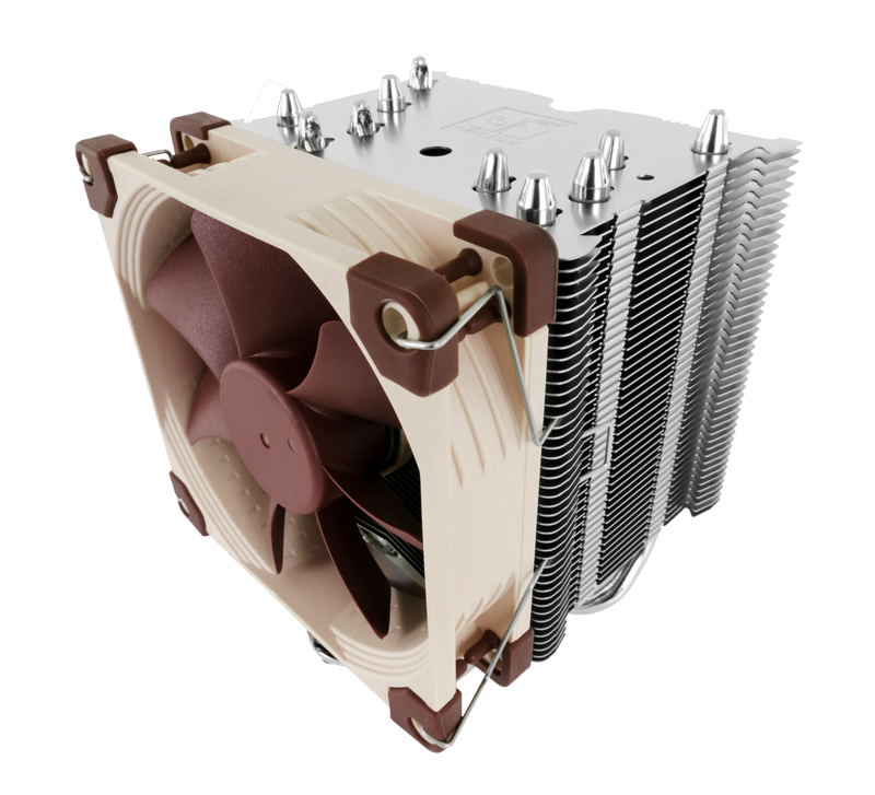 More cooler. Noctua NH-u9s. Кулер ЦПУ Noctua NH-u9dx 1366. Кулер для процессора Noctua NH-d9l. Башенный кулер Noctua.