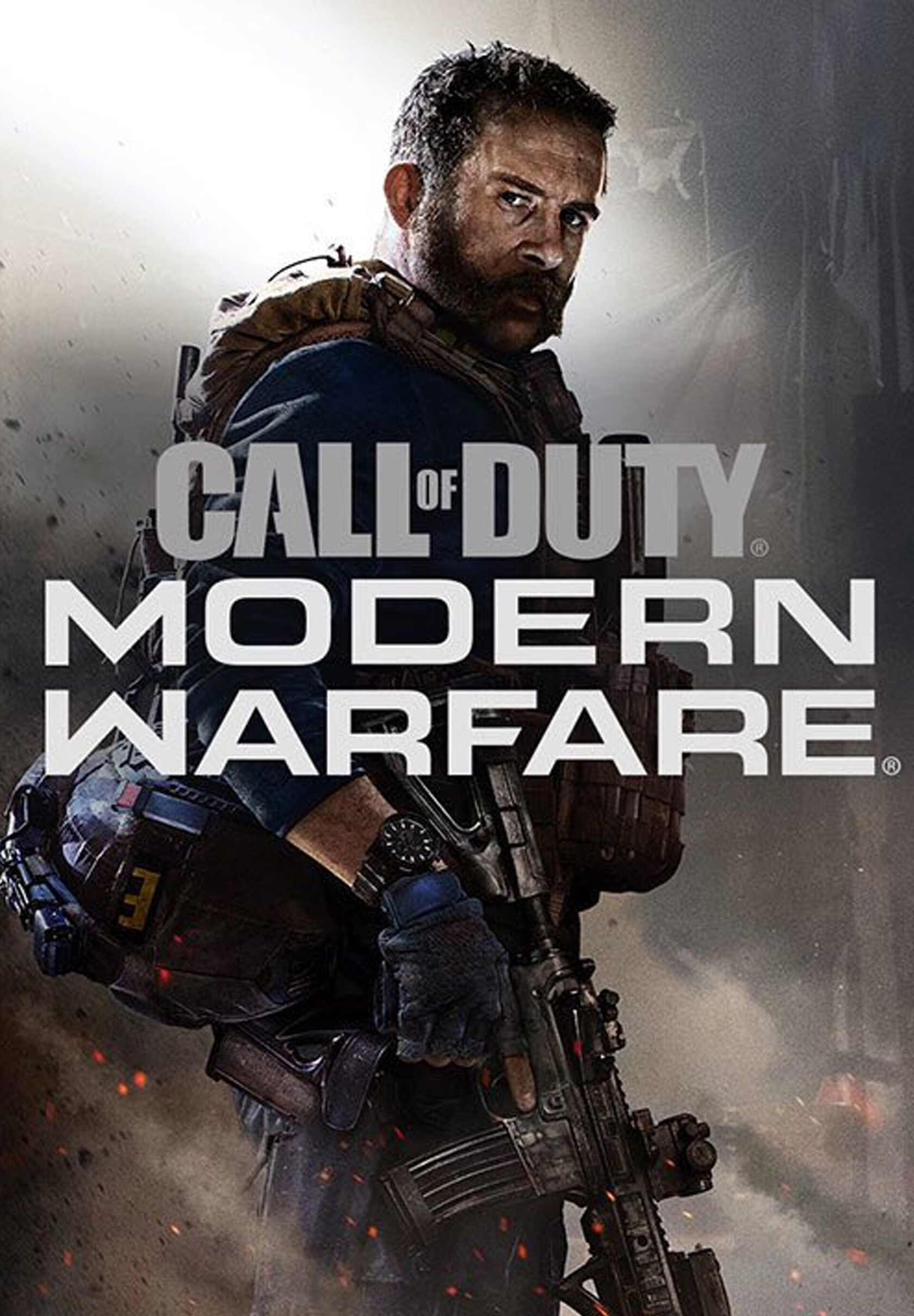 Modern warfare 2019 стим фото 9