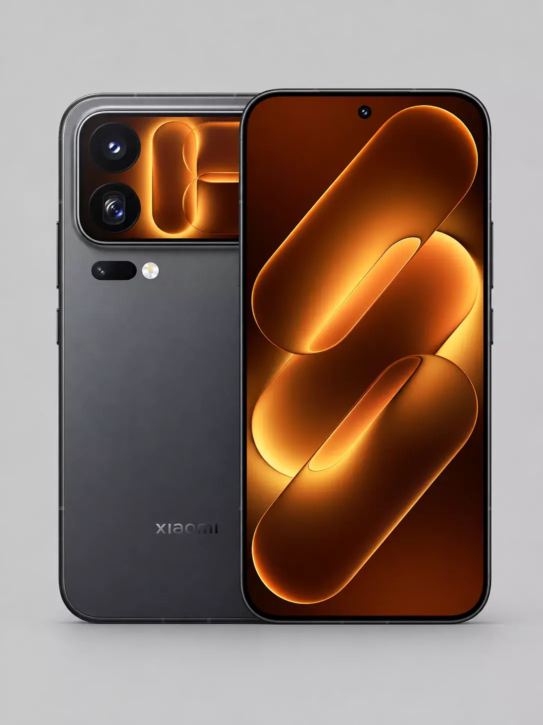 Xiaomi 18 Pro