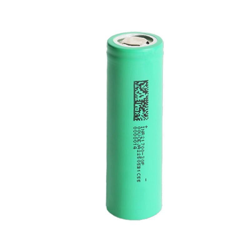 Аккумуляторы высокотоковые Li-ion INR 18650 30P DMEGC 3000 mAh купить оптом