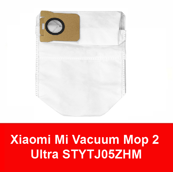 Xiaomi Mi Robot Vacuum-Mop 2 Ultra | Maintenant avec une période d'essai de 30 jours