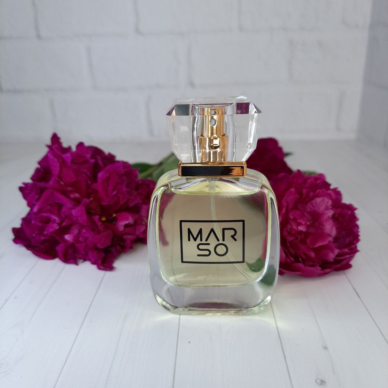 MARSO F 116- Dior - Miss Dior Absolutely Blooming