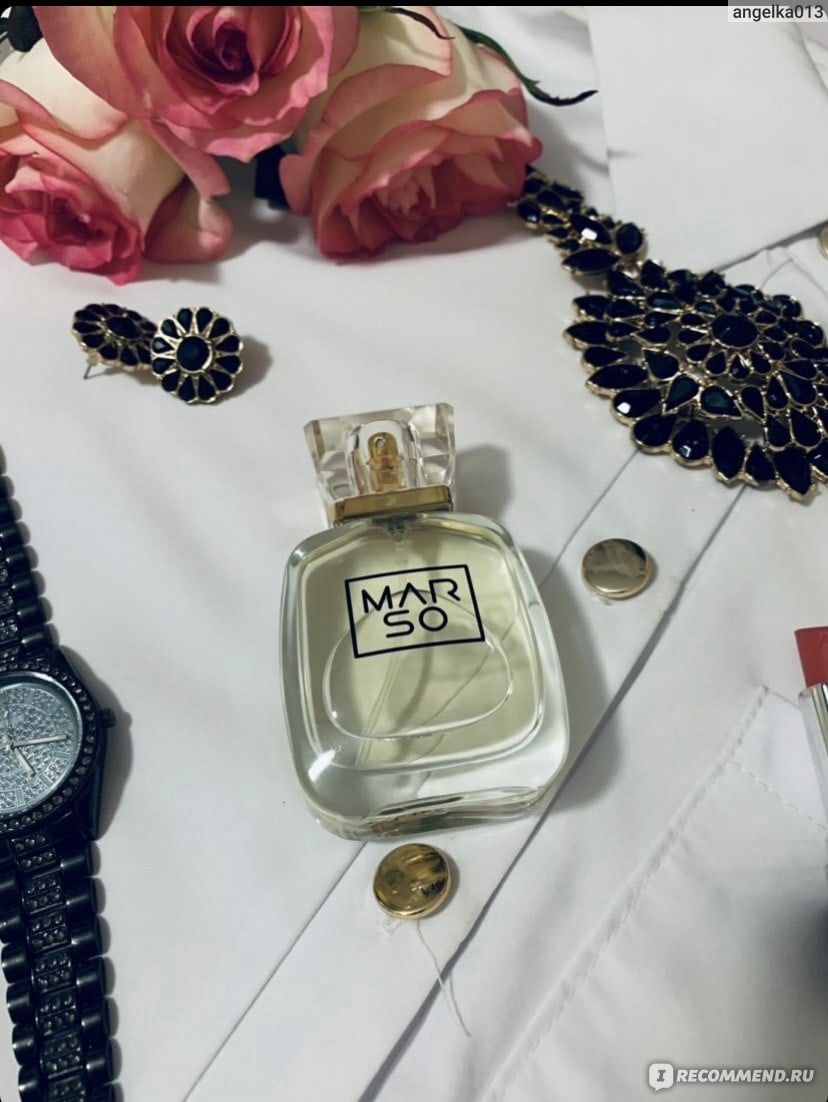 MARSO F 112 - Lancome - Idole