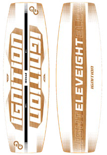 Eleveight Ignition V6