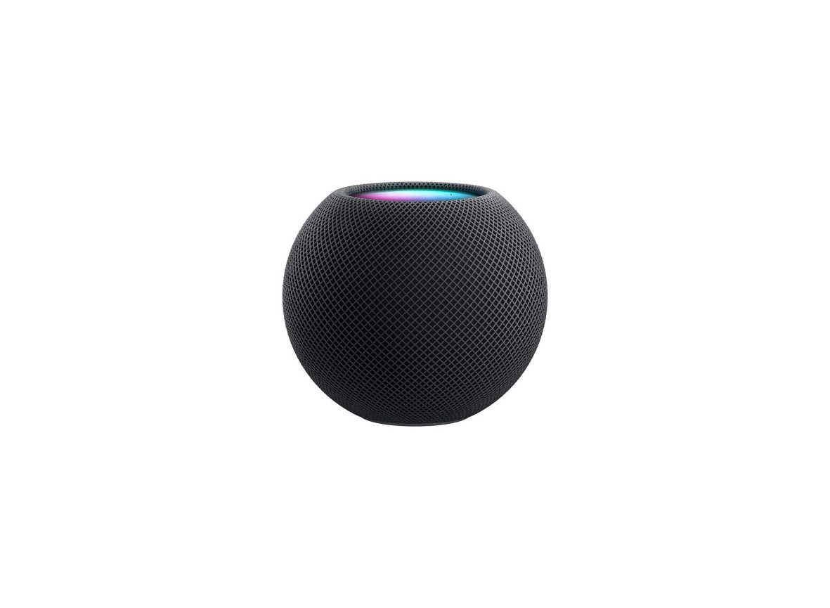 Умная Колонка Apple Homepod Купить В Самаре