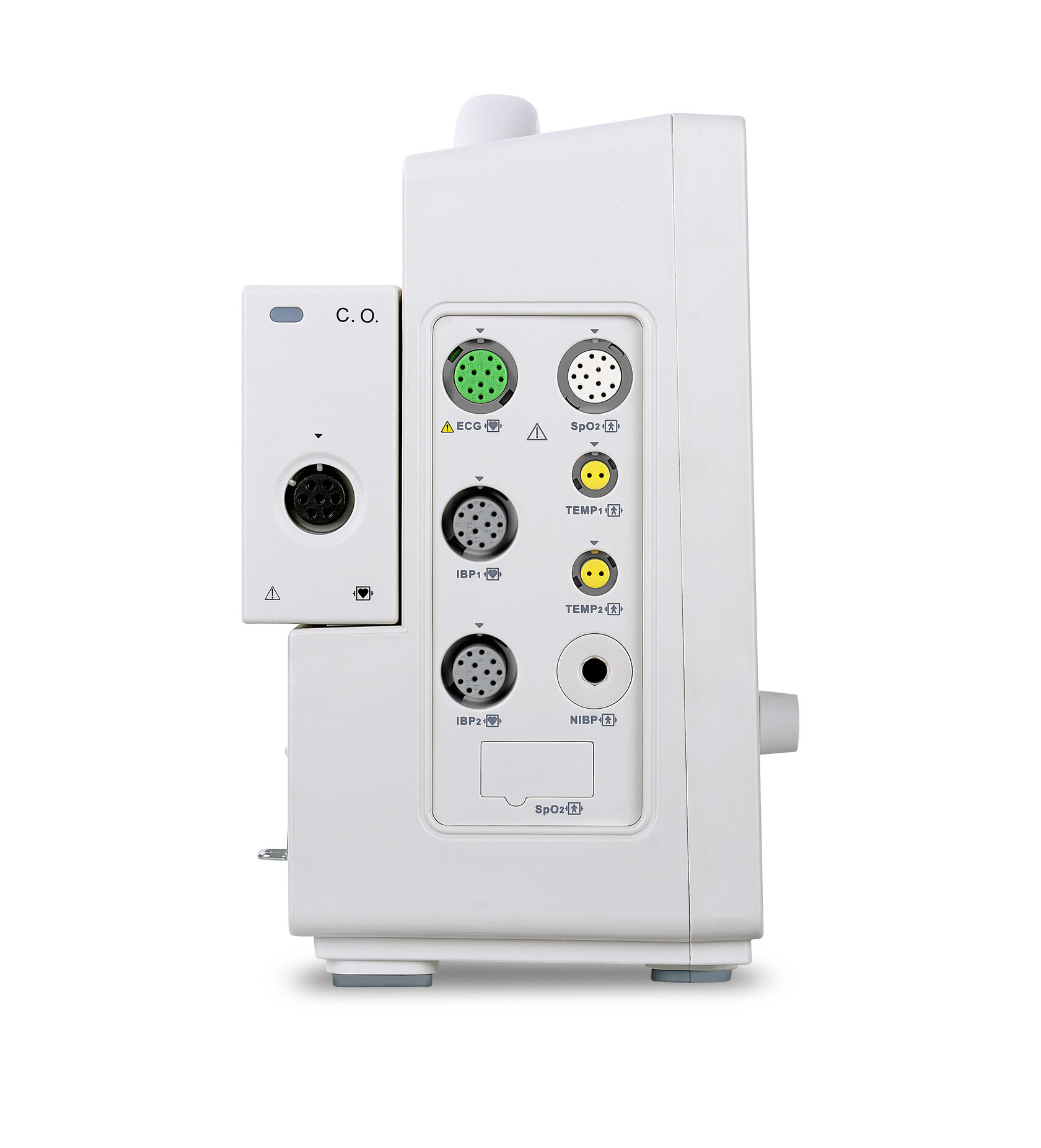 Монитор пациента Comen NC10A 5