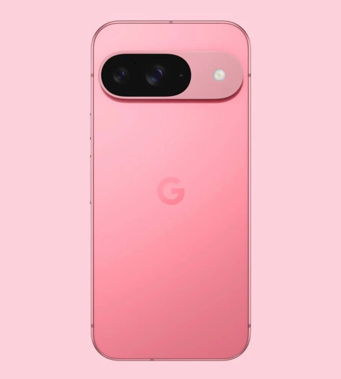 google pixel 9 описание