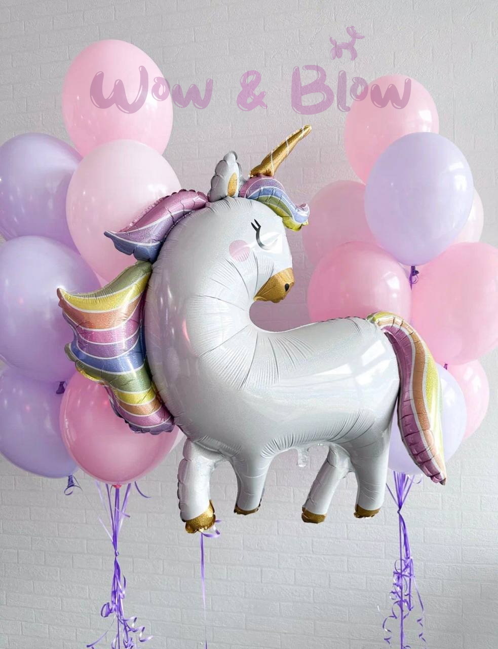 В мире Единорогов