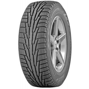 Автомобильные шины Nokian Nordman RS2 225/55R17 101R - Зимние шины