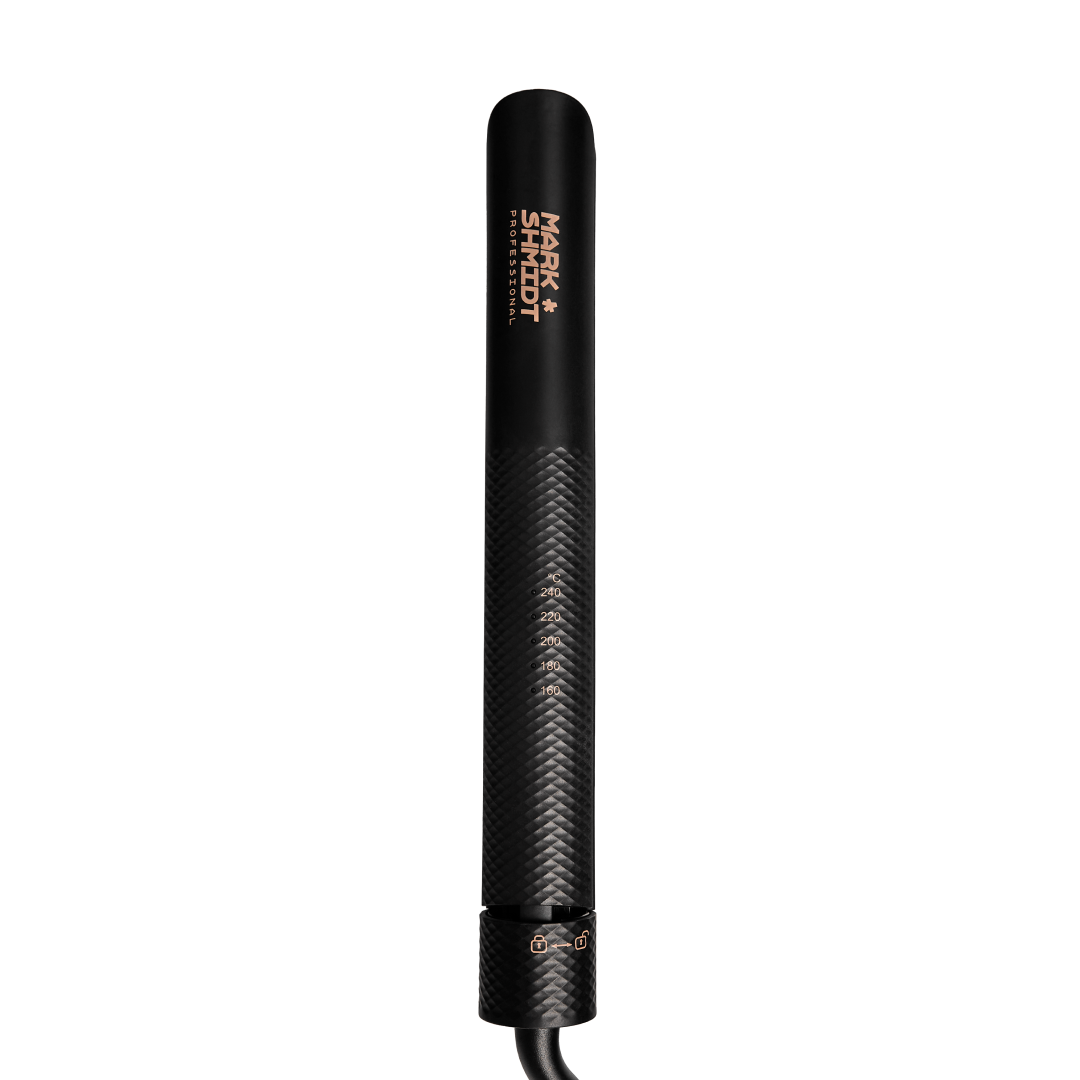 Щипцы - выпрямители Mark Shmidt 319 TITANIUM Black