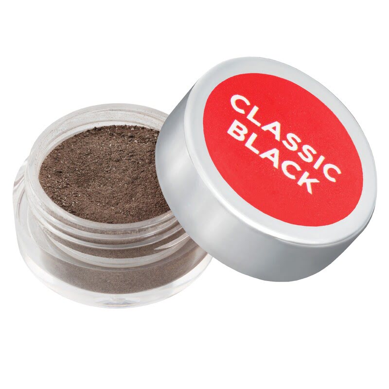 Хна для бровей Henna Expert оттенок Classic Black купить в интернет ...