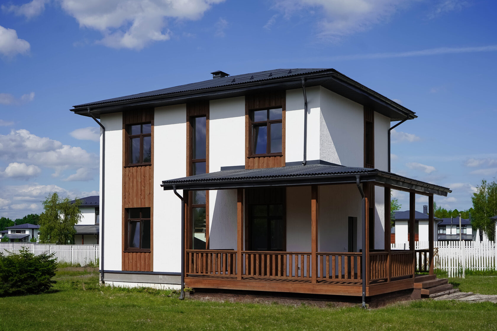 Отзывы о готовый дом в Энем Отзывы о готовый дом в Энем