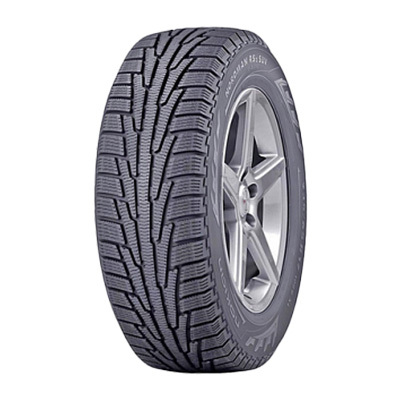 Ikon Tyres (Nokian Tyres) NORDMAN RS2 215/60 R16