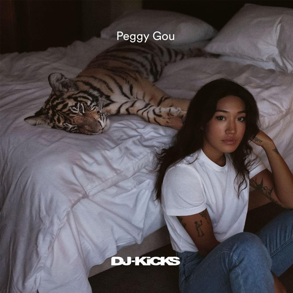 Peggy Gou — DJ-Kicks