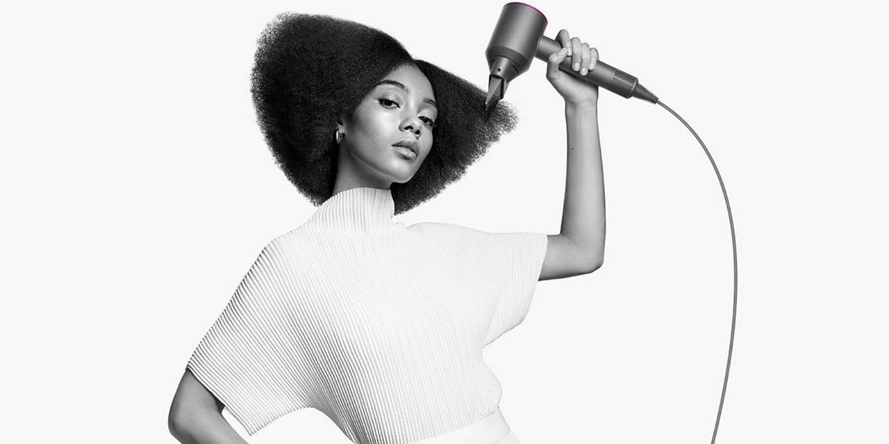 Dyson Supersonic HD07 насадки | IKSTrade Store