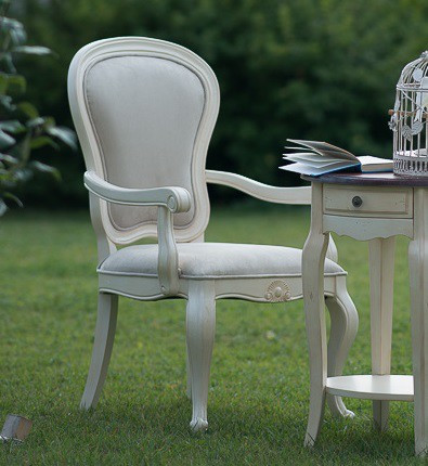 Стул  Miranda&Serena   ST9380  