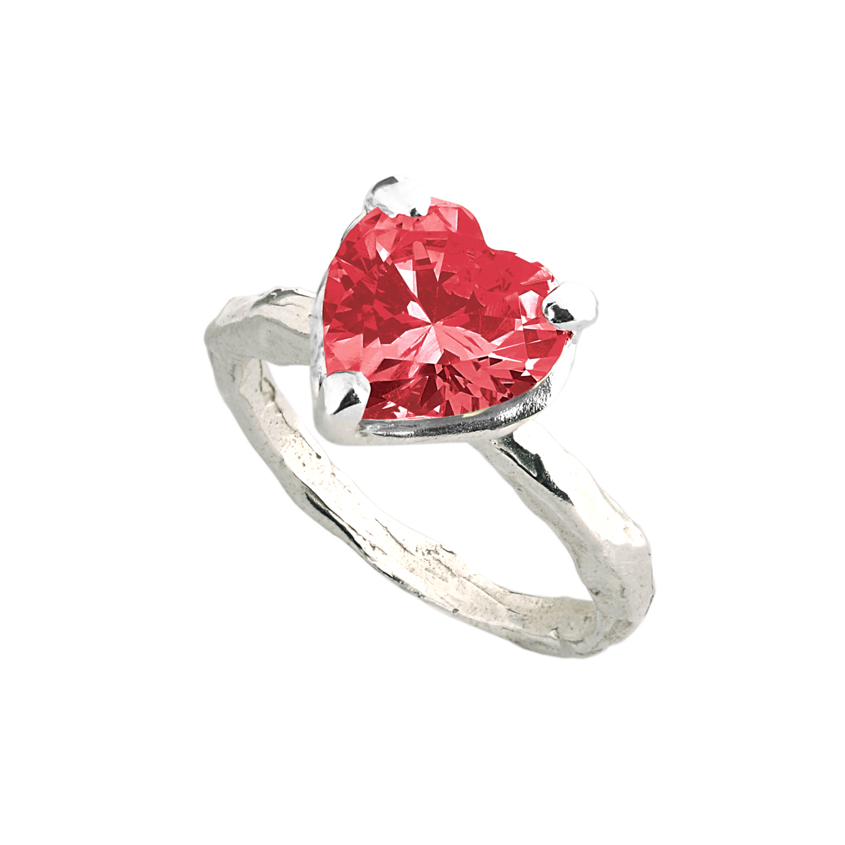 RED HEART