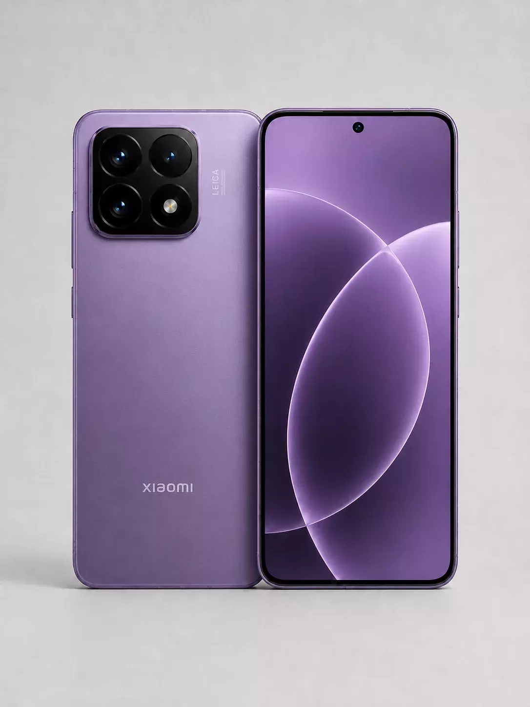 Xiaomi 17T Pro