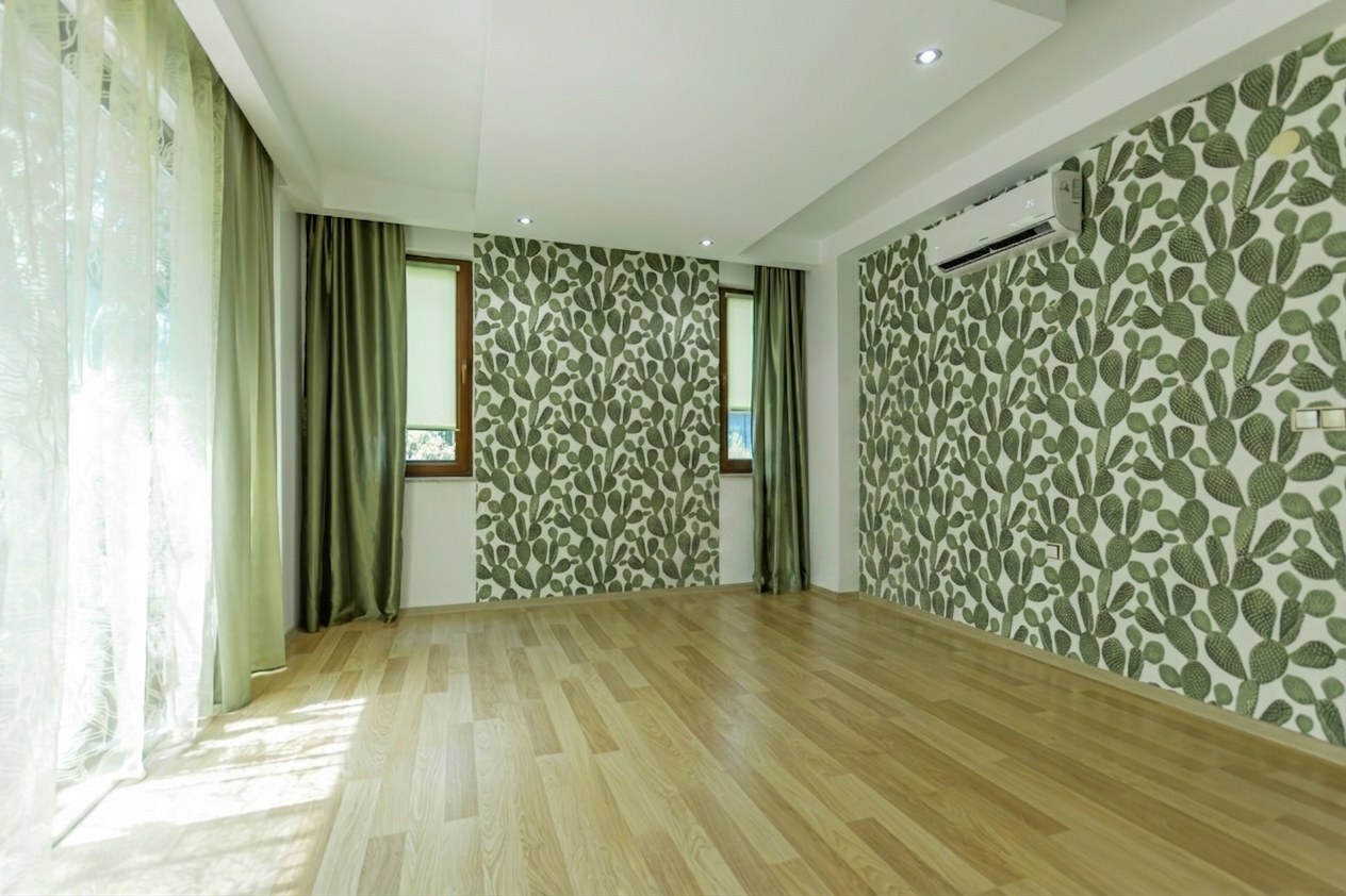 Aura Hill Residence · 3+1 — zdjęcie 4