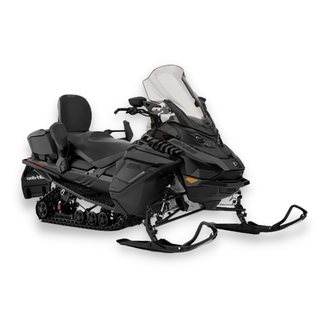 Ski Doo Grand Touring se 1200 2014