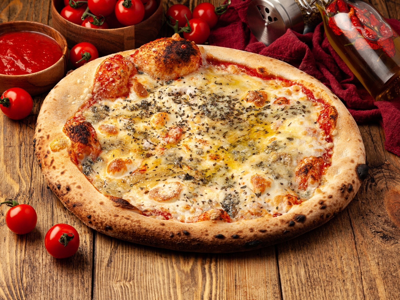 сайт неаполитанская пицца домодедово фото 110