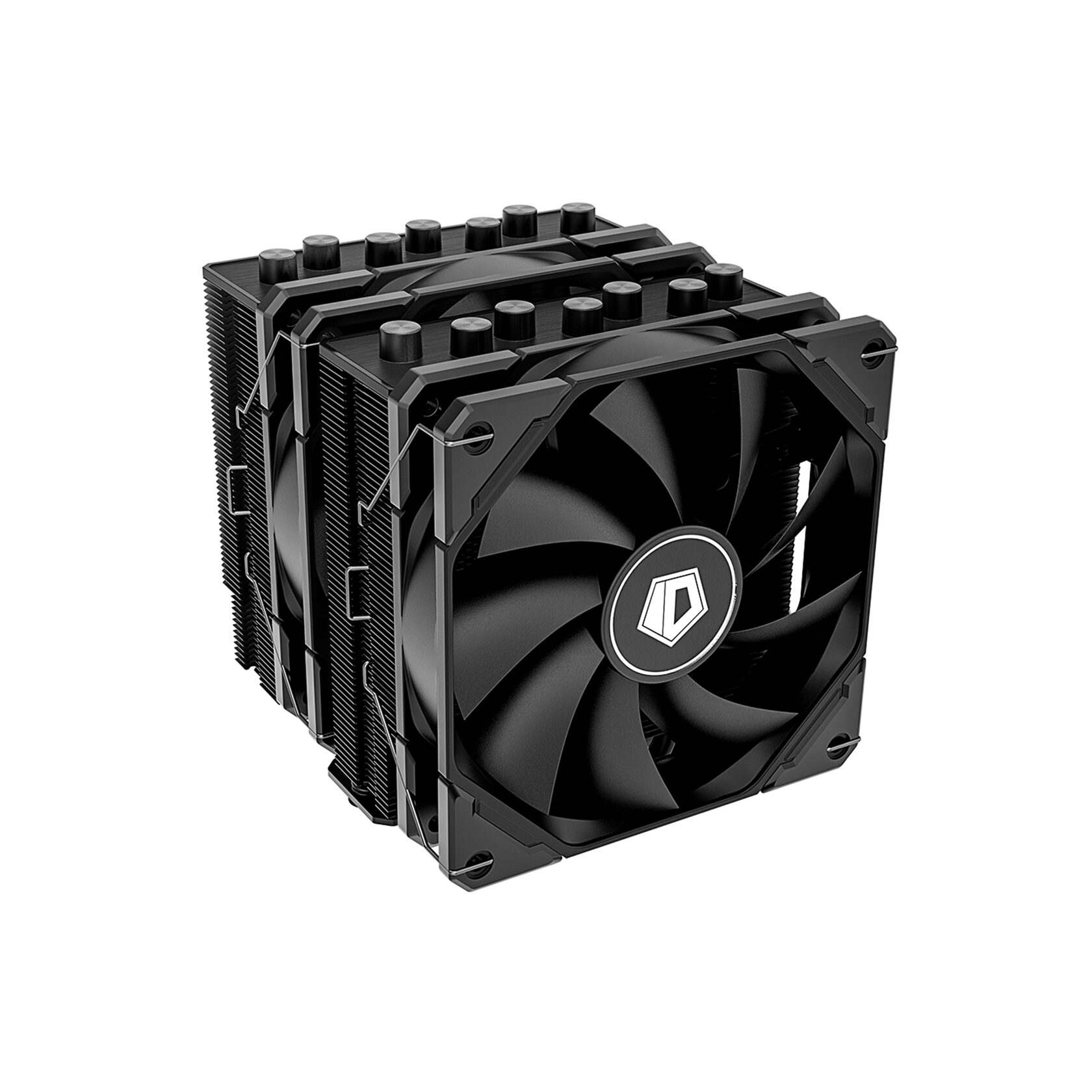 Id cooling se 207 xt black. Кулер для процессора ID-Cooling se-207-XT. ID-Cooling se-207-XT. ID-Cooling se-226-XT Black. ID-Cooling se-903-XT.