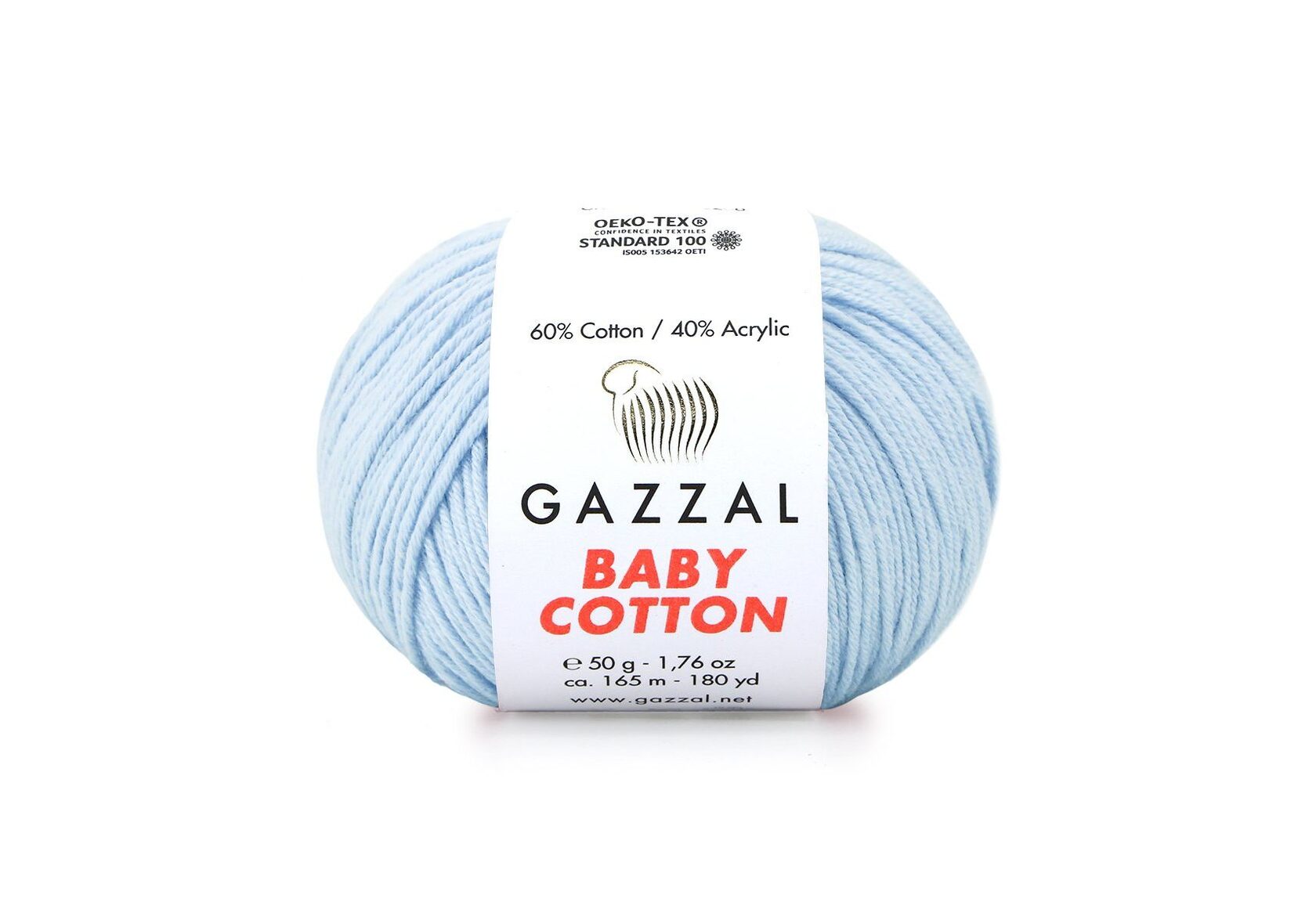 Lang Baby Cotton Пряжа Купить