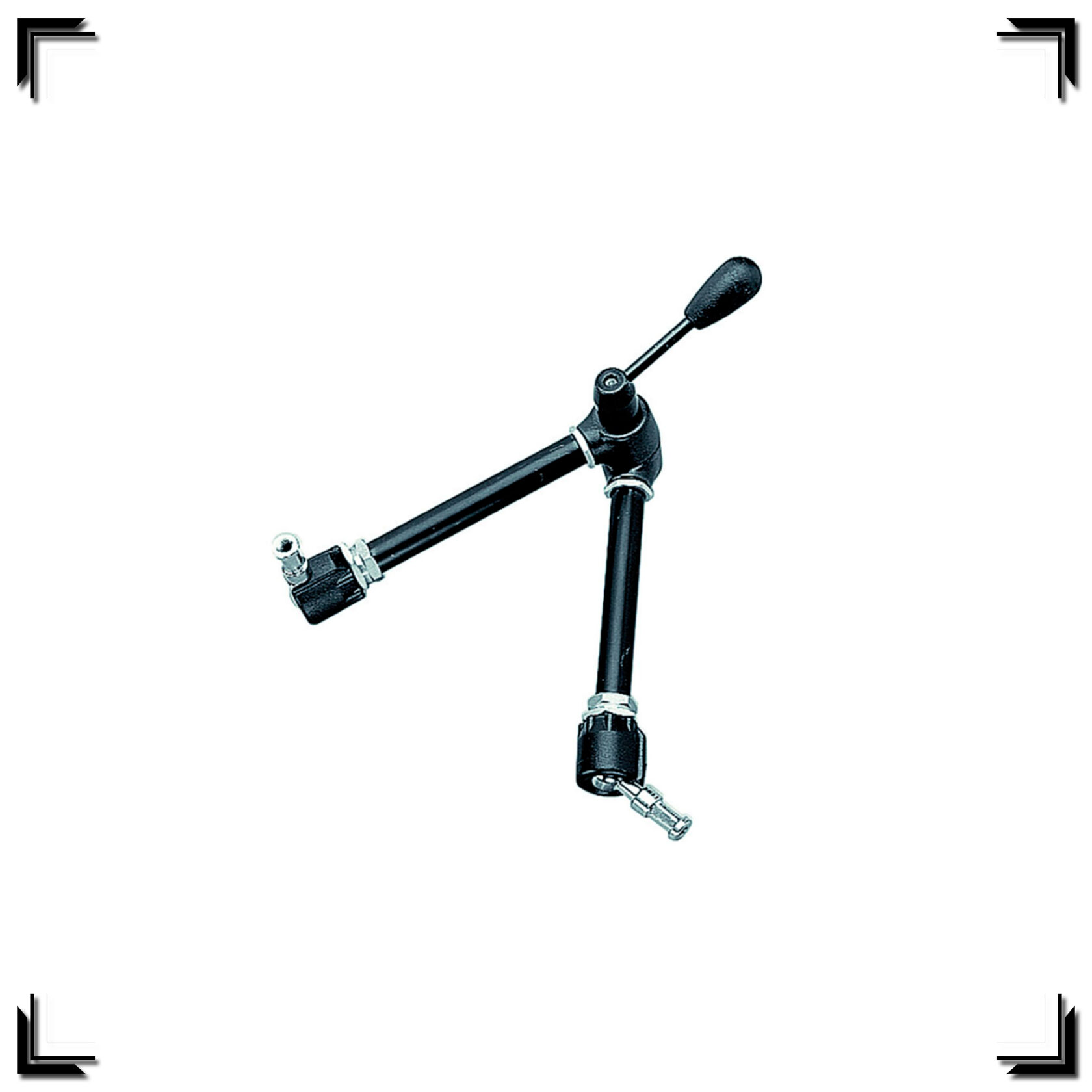 Magic arm. Кронштейн Шарнирный Manfrotto 143n. Кронштейн Шарнирный Magic Arm. Magic Arm Manfrotto. Шарнирный кронштейн для камеры Magic Arm.