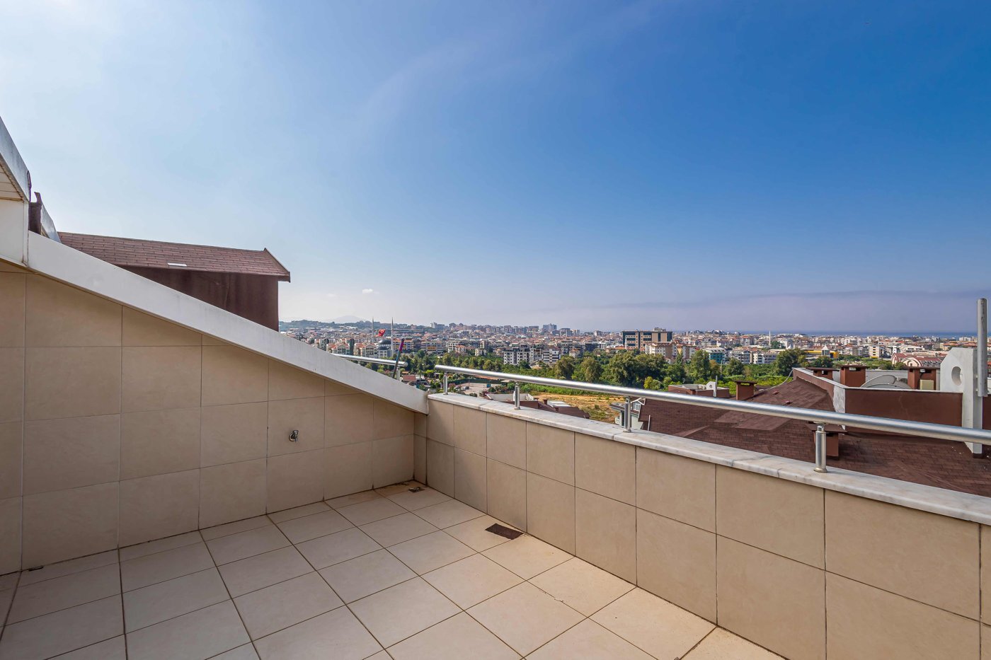 Olive City Duplex · 2+1 — zdjęcie 4