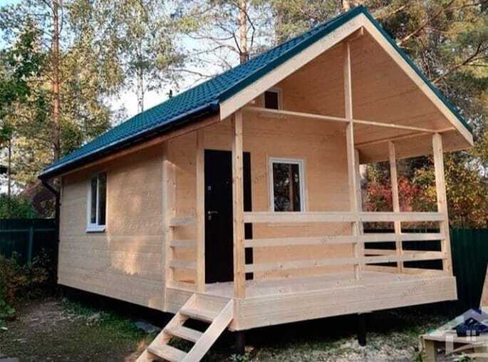 Каркасный дом в Соче ландшафт Каркасный дом в Соче ландшафт