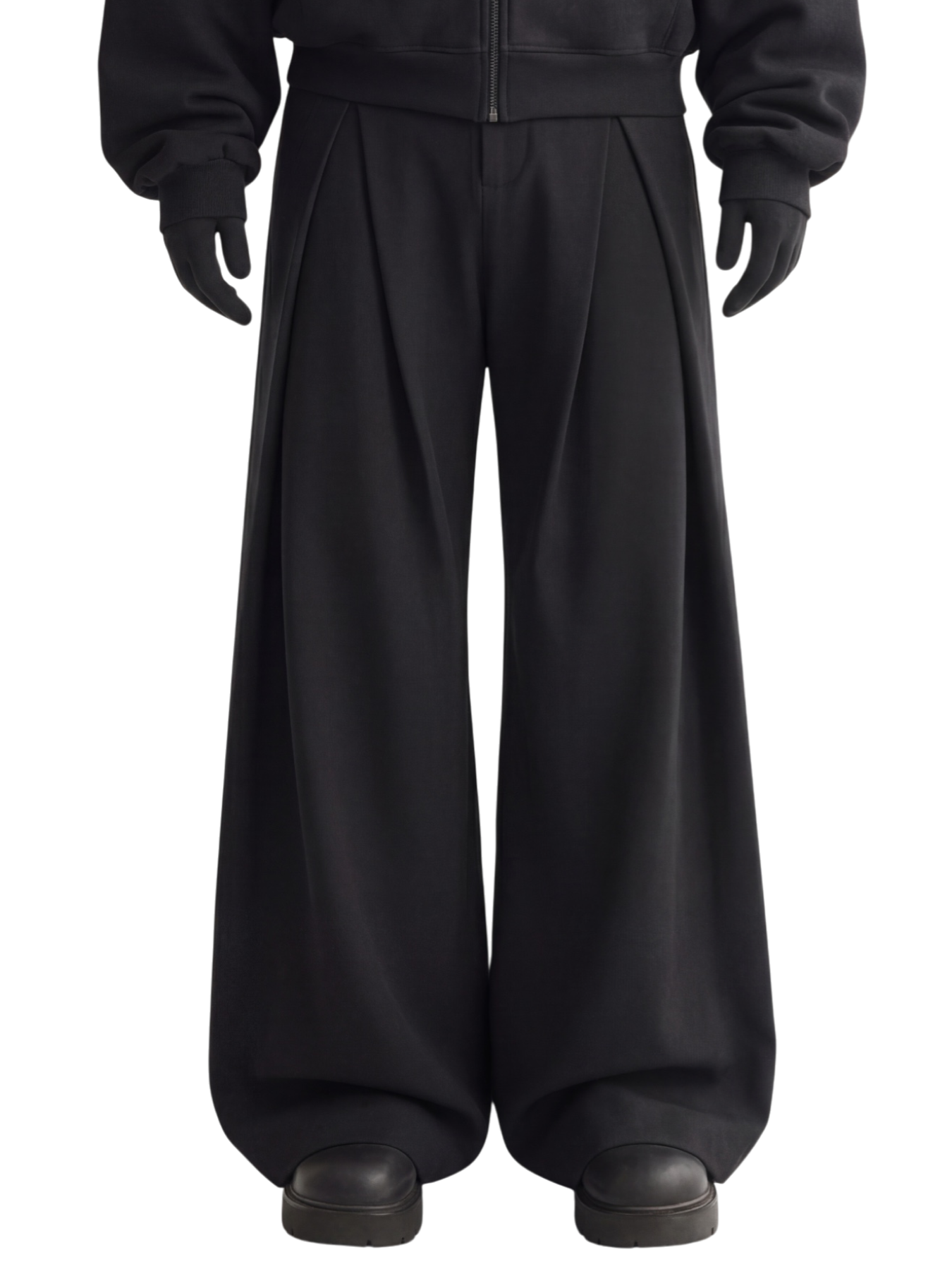 “Absolute” Pants