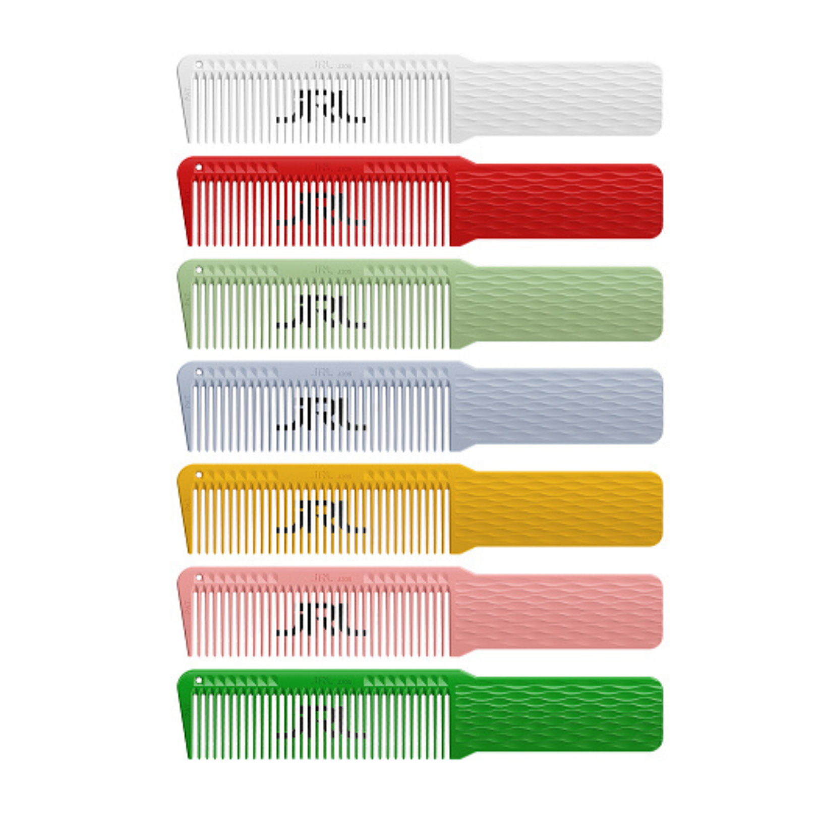 Расчёска JRL J205 для тушёвки