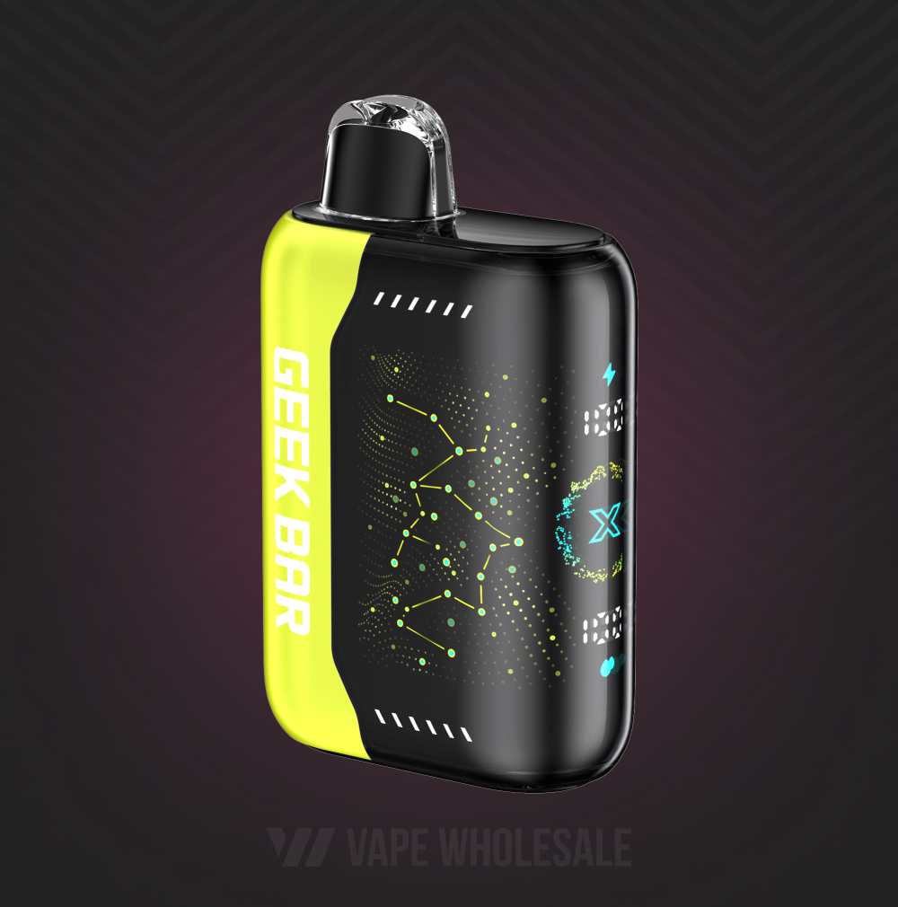 elf bar vape uk Geek Bar Pulse X Lemon Heads Near GEEK BAR PULSE X - Peach Lemon Ice -  Ontario