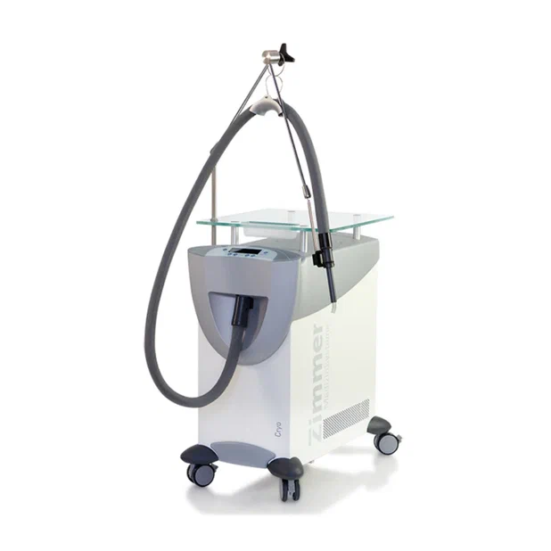 Zimmer Cryo 6
