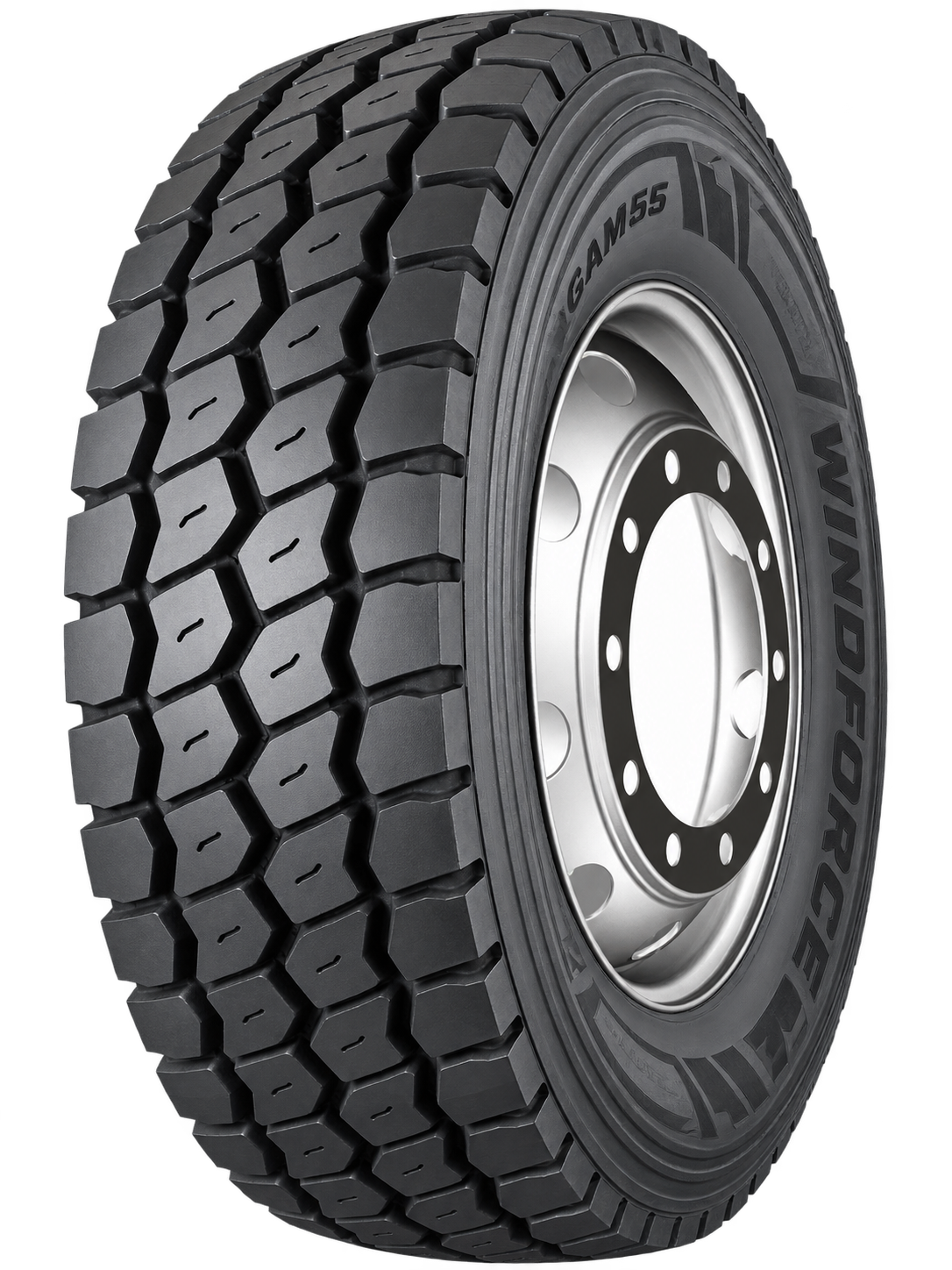 Windforce GAM55 385/65R22.5