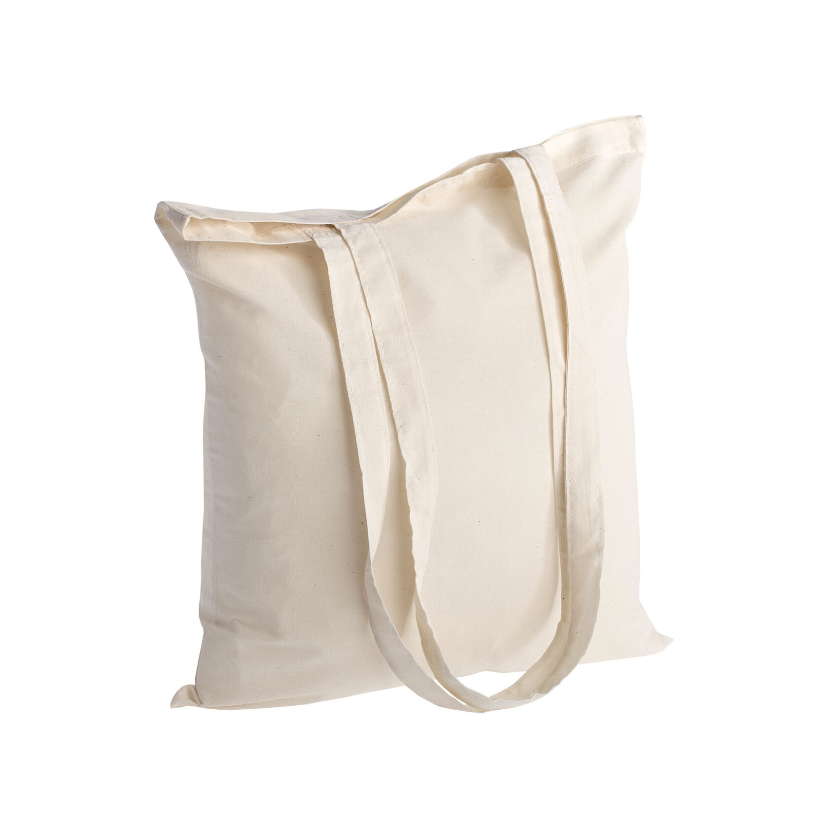 Холщовая сумка Basic