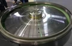 Токарно-карусельный станок с ЧПУ VNL250SK, превью 4