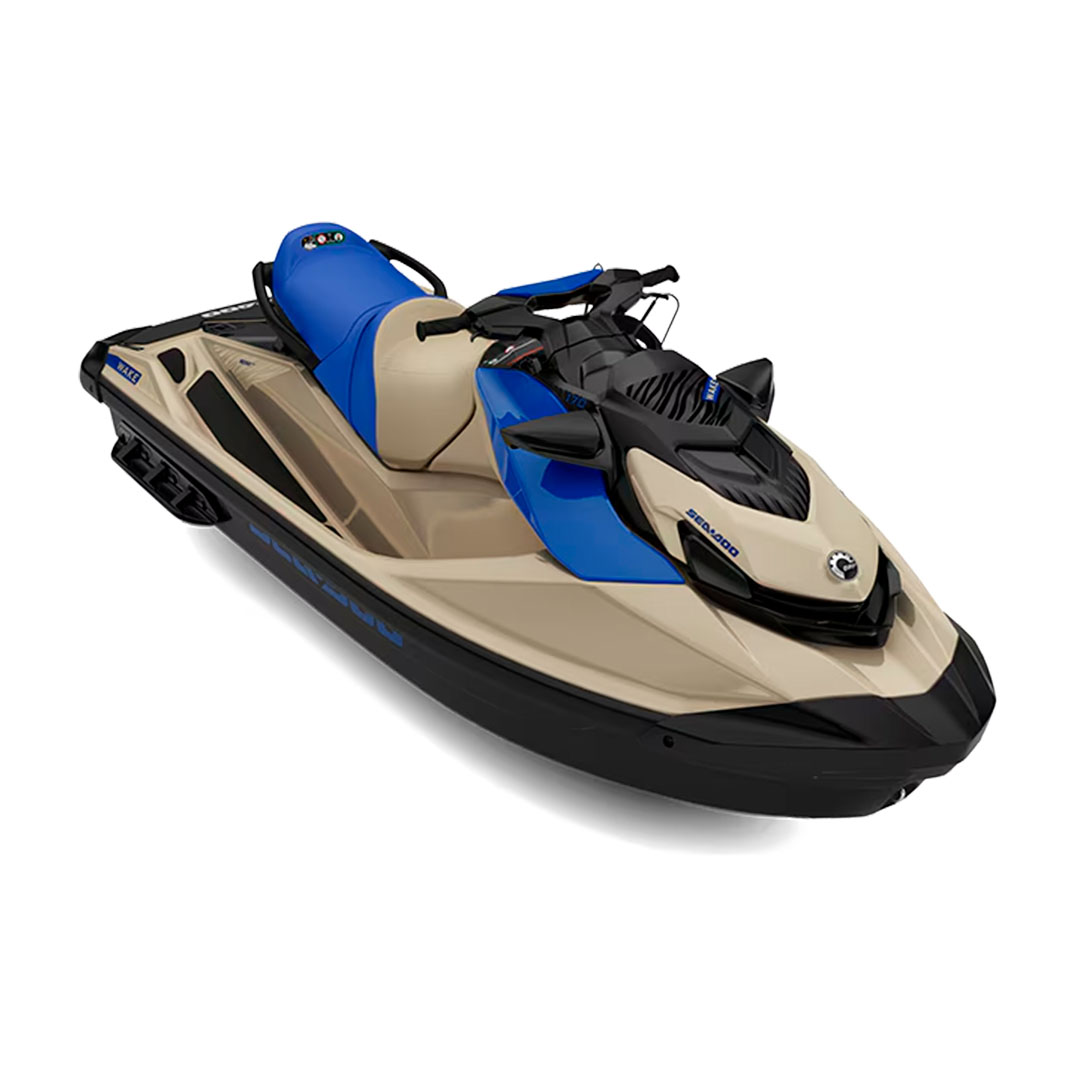SEA-DOO Wake 170 2026