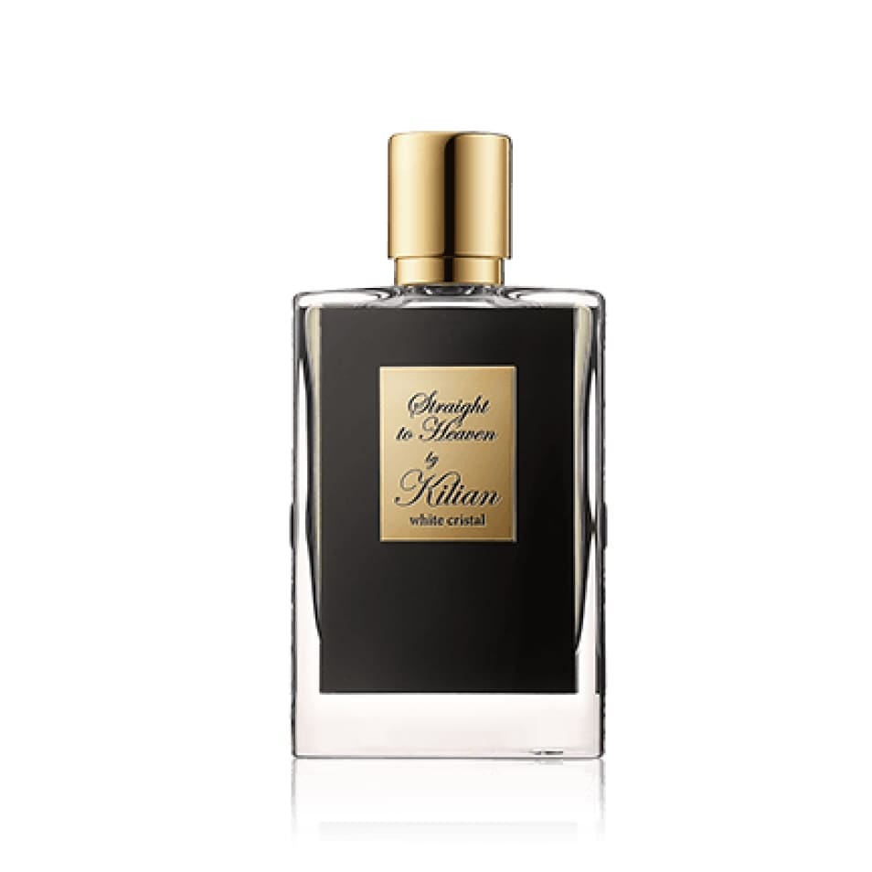 Kilian Straight To Heaven White Cristal EDP