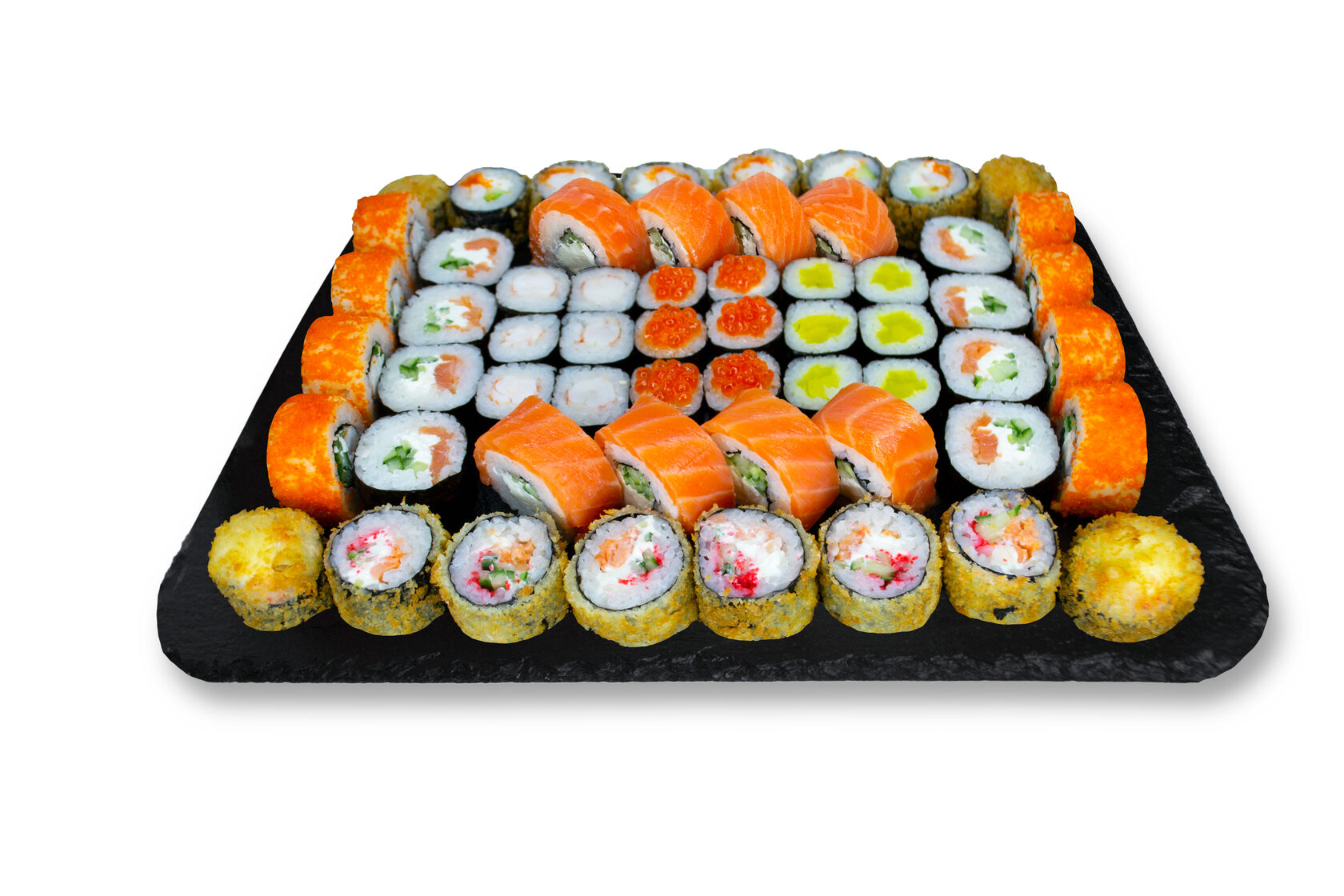 Заказать суши в челябинске с доставкой на дом круглосуточно фото 57